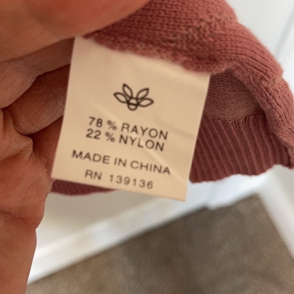 Esperanza cardigan - Picture 4 of 5